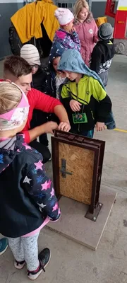 Hasiči Skuteč, 11. 10. 2024