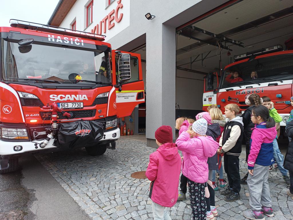 Hasiči Skuteč, 11. 10. 2024