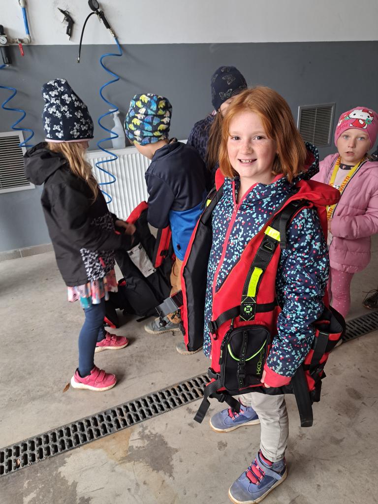 Hasiči Skuteč, 11. 10. 2024