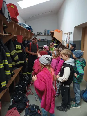 Hasiči Skuteč, 11. 10. 2024