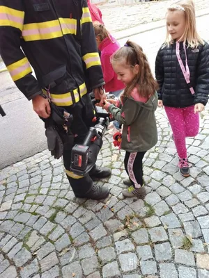 Hasiči Skuteč, 11. 10. 2024