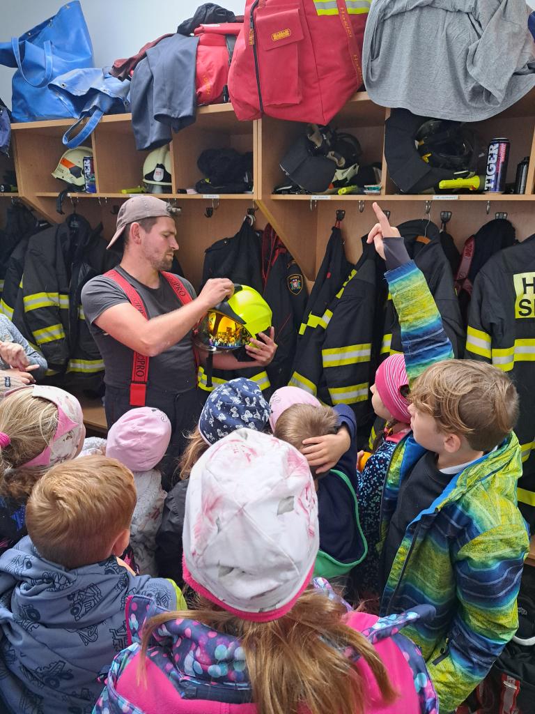Hasiči Skuteč, 11. 10. 2024