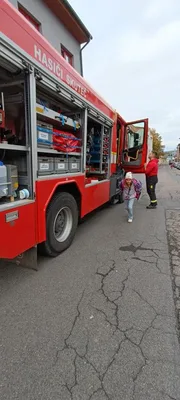 Hasiči Skuteč, 11. 10. 2024