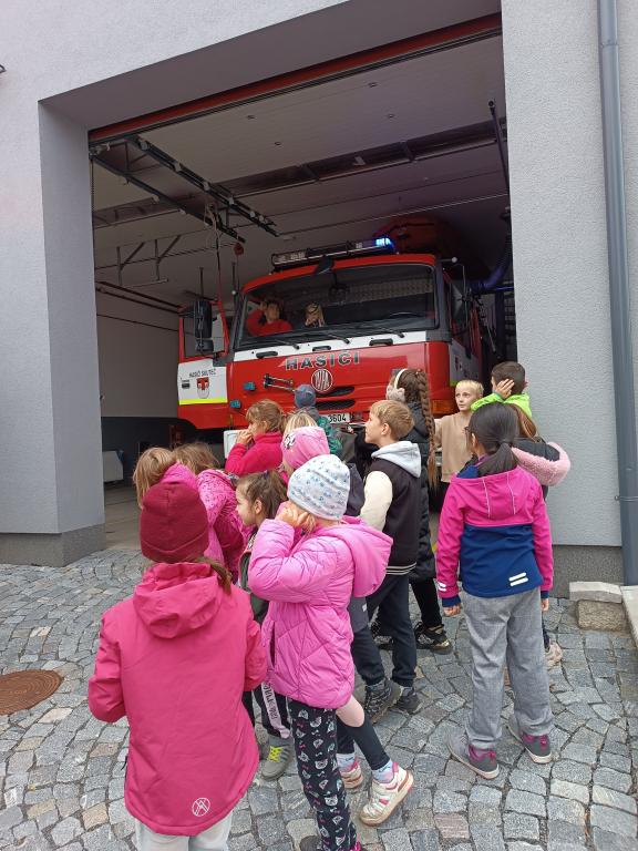 Hasiči Skuteč, 11. 10. 2024