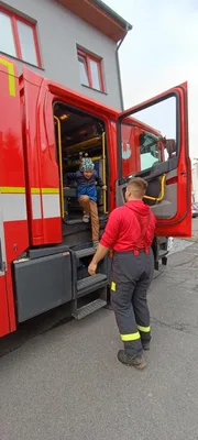 Hasiči Skuteč, 11. 10. 2024