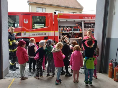 Hasiči Skuteč, 11. 10. 2024