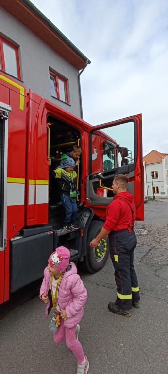 Hasiči Skuteč, 11. 10. 2024
