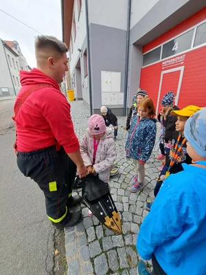 Hasiči Skuteč, 11. 10. 2024