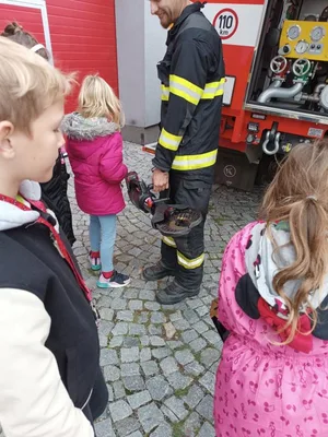Hasiči Skuteč, 11. 10. 2024