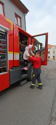 Hasiči Skuteč, 11. 10. 2024