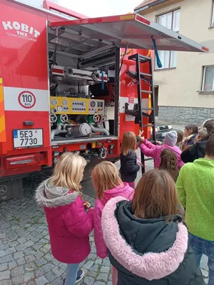 Hasiči Skuteč, 11. 10. 2024