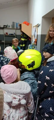 Hasiči Skuteč, 11. 10. 2024