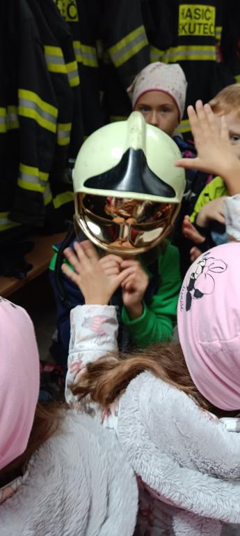 Hasiči Skuteč, 11. 10. 2024