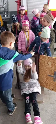 Hasiči Skuteč, 11. 10. 2024