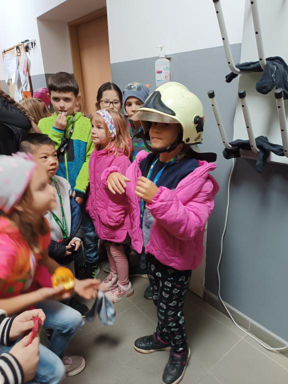 Hasiči Skuteč, 11. 10. 2024
