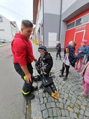 Hasiči Skuteč, 11. 10. 2024