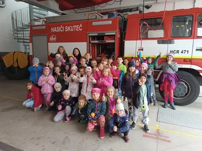 Hasiči Skuteč, 11. 10. 2024