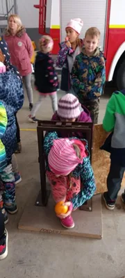 Hasiči Skuteč, 11. 10. 2024