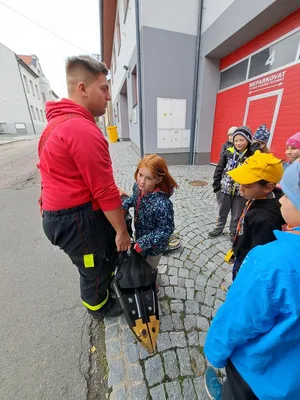 Hasiči Skuteč, 11. 10. 2024
