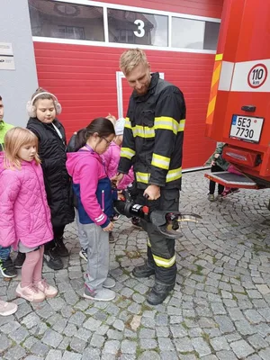 Hasiči Skuteč, 11. 10. 2024