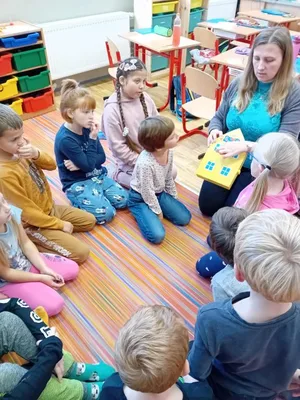 Naše angličtina s prasátkem Peppou, 24. 10. 2024