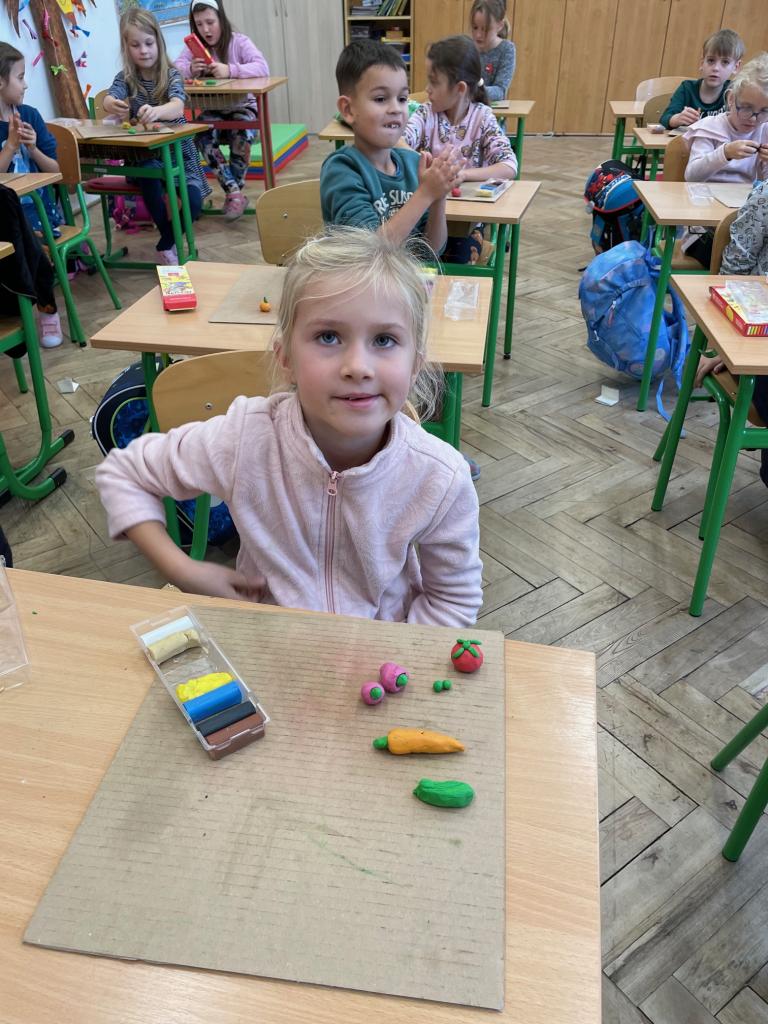 Ovoce a zelenina, 22. 10. 2024