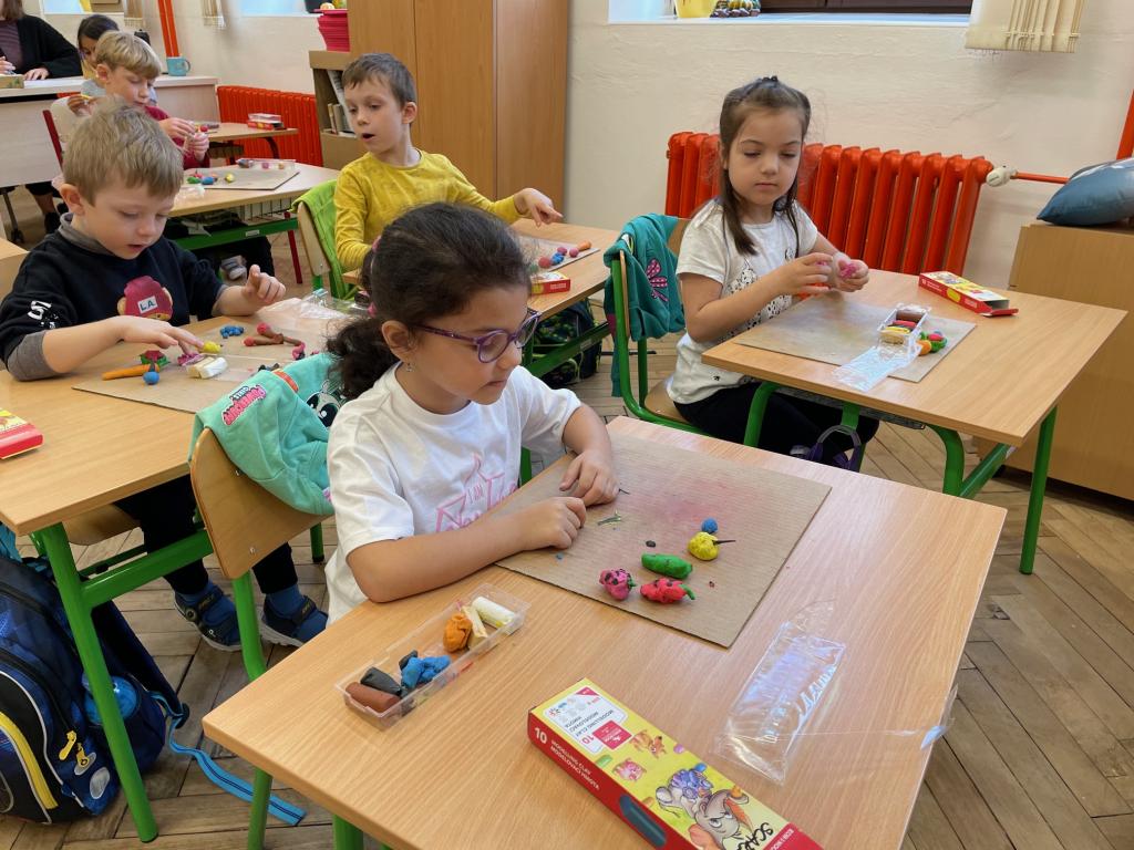 Ovoce a zelenina, 22. 10. 2024
