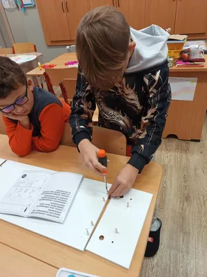 Pátý týden ve školní družině, 4. 10. 2024