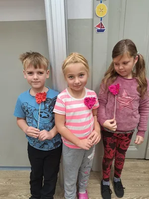 Pátý týden ve školní družině, 4. 10. 2024