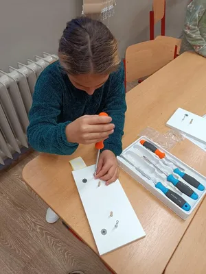 Pátý týden ve školní družině, 4. 10. 2024