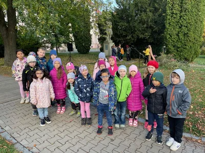 pietní akt k uctění památky - 28. říjen, 25. 10. 2024