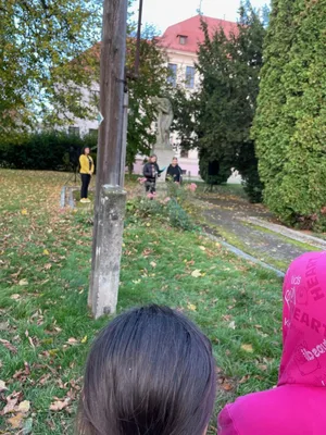 pietní akt k uctění památky - 28. říjen, 25. 10. 2024