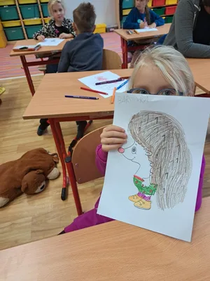 Sedmý týden ve školní družině., 18. 10. 2024