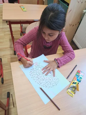 Sedmý týden ve školní družině., 18. 10. 2024