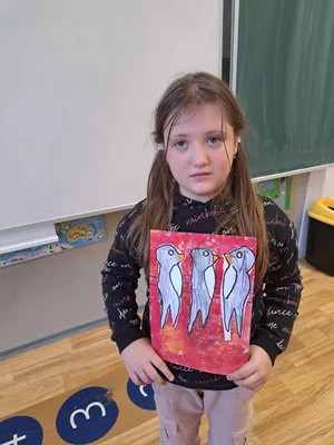 Sedmý týden ve školní družině., 18. 10. 2024
