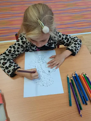 Sedmý týden ve školní družině., 18. 10. 2024