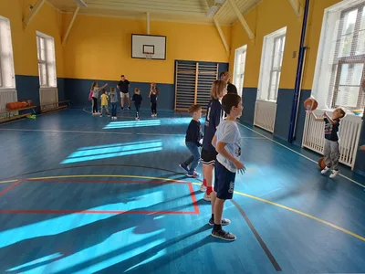 Šestý týden ve školní družině, 11. 10. 2024