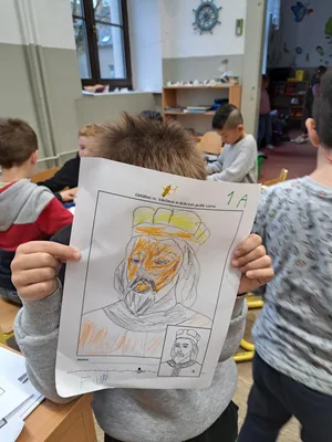Svatý Václav, 1. 10. 2024