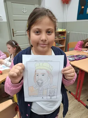 Svatý Václav, 1. 10. 2024
