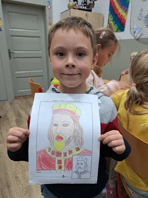 Svatý Václav, 1. 10. 2024