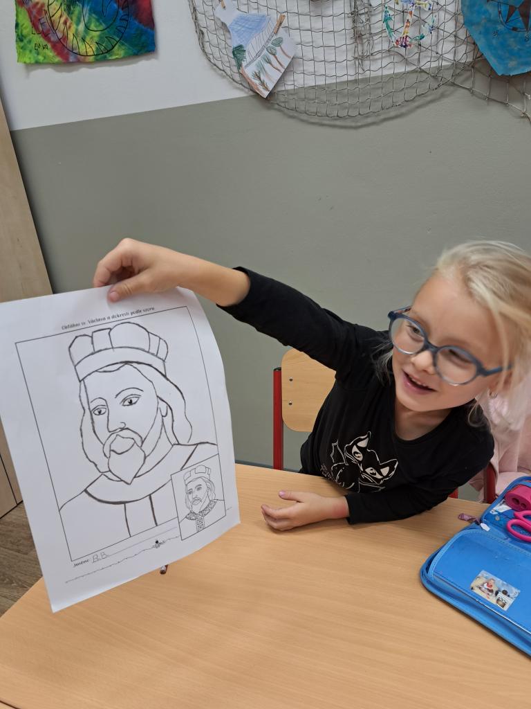 Svatý Václav, 1. 10. 2024