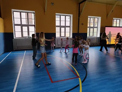 Tancování nás baví, 10. 10. 2024