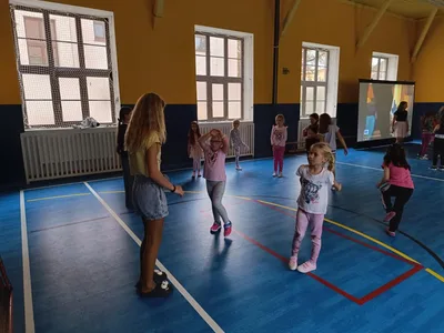 Tancování nás baví, 10. 10. 2024