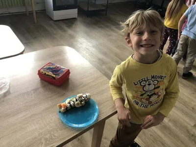 Vaříme s chutí palačinky!, 2. 10. 2024