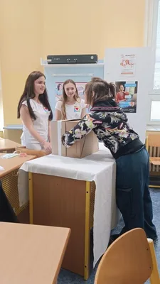 Zdravohrátky SŠ zdravotnická a sociální Chrudim program, 9. 10. 2024