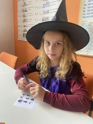AJ - Halloween nebo Dušičky?, 1. 11. 2024