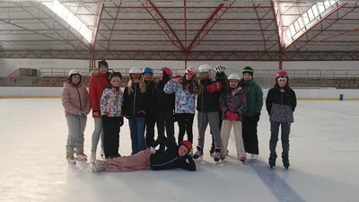 Bruslení, 6. 11. 2024