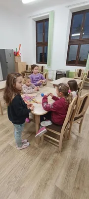 Bystré hlavičky, 19. 11. 2024