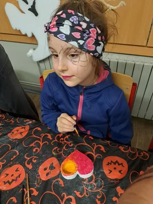 Dušičková noc, 2. 11. 2024