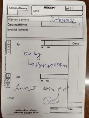 Dušičková noc, 2. 11. 2024